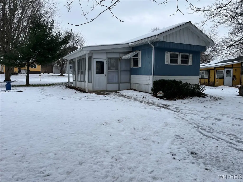 19 Lakewood Village, Medina, NY 14103 - Image #1