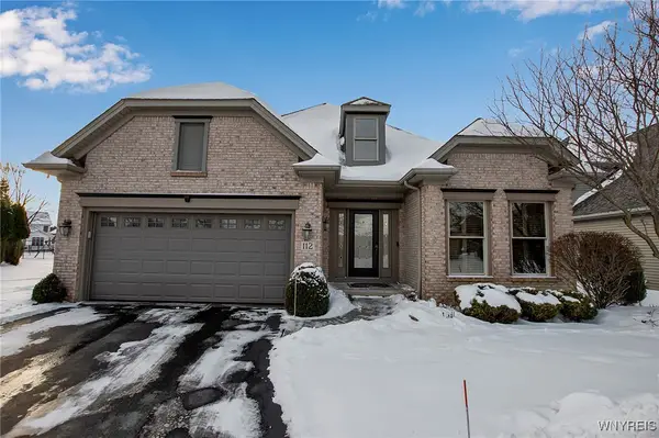 112 Haverford Lane, Buffalo, NY 14221