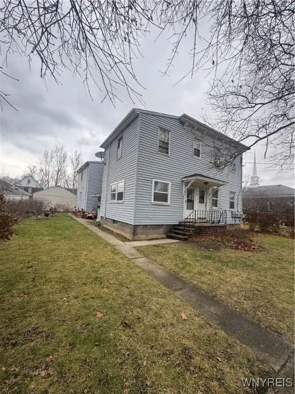 1780 Falls Street, Niagara Falls, NY 14303 - Image #1