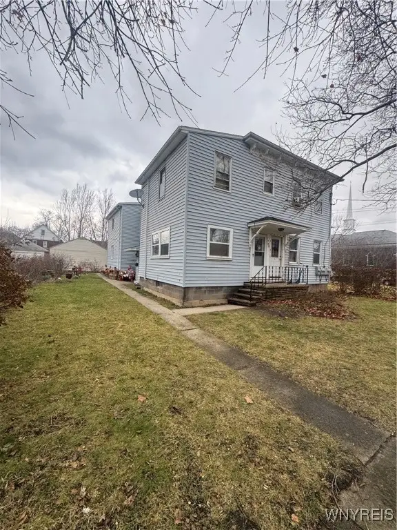 1780 Falls Street, Niagara Falls, NY 14303 - Image #2