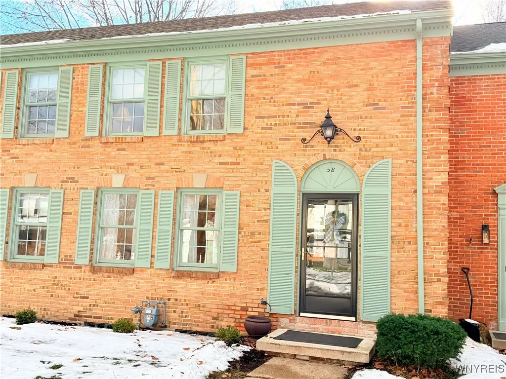 58 Kenton Place, Hamburg, NY 14075 - Image #1