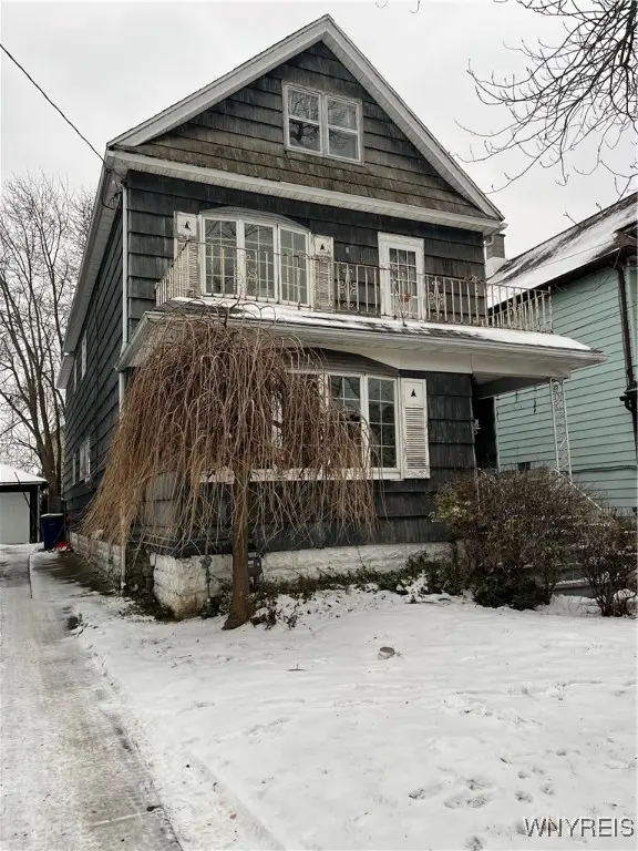 43 Sunset Street, Buffalo, NY 14207 - Image #2