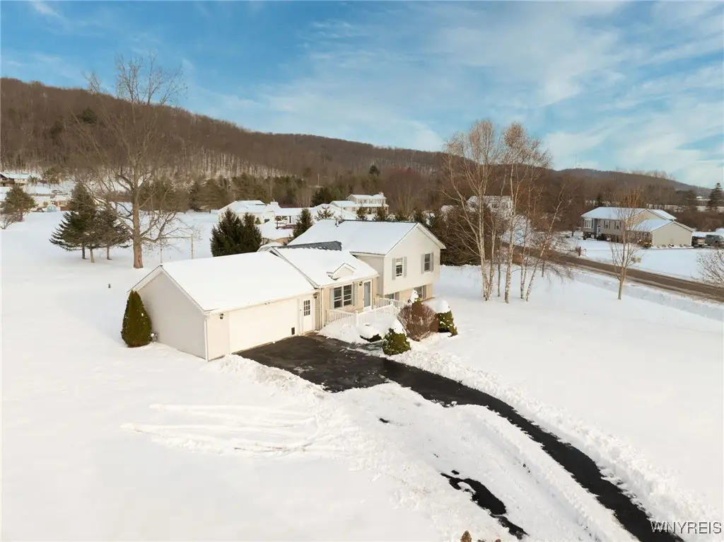 10 Sunburst Lane, Allegany, NY 14706 - Image #1
