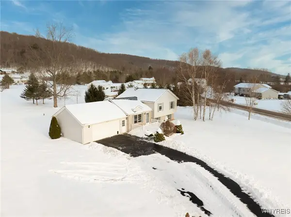 10 Sunburst Lane, Allegany, NY 14706