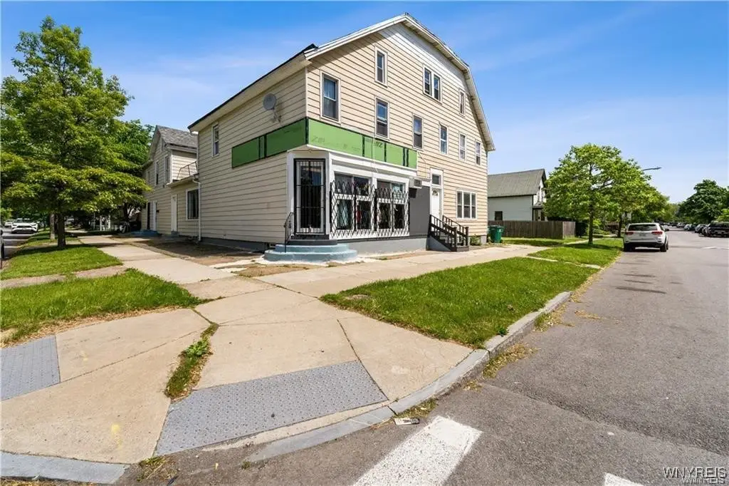 340 Rhode Island Street, Buffalo, NY 14213 - #1