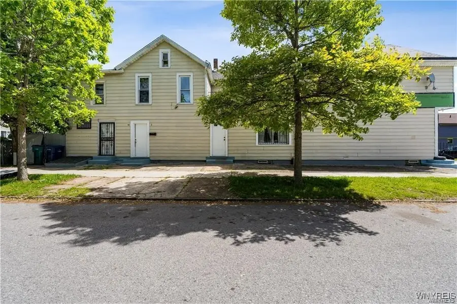 340 Rhode Island Street, Buffalo, NY 14213 - #2