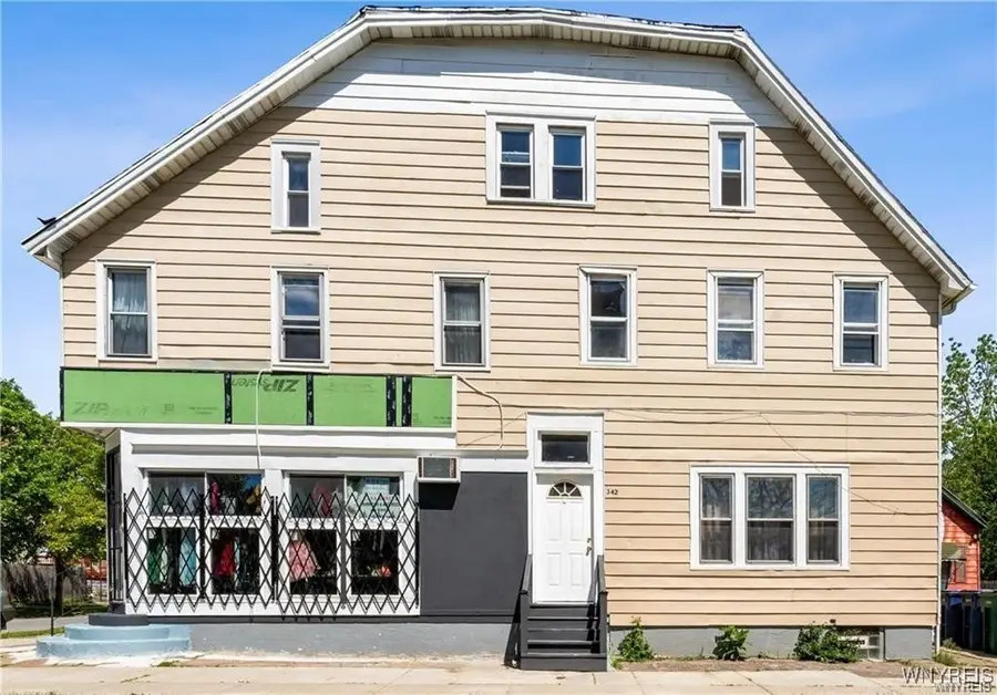 340 Rhode Island Street, Buffalo, NY 14213 - #3
