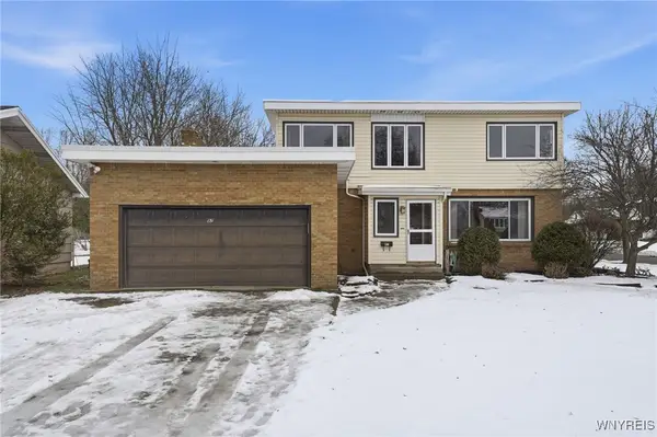 97 Ponderosa Drive, Buffalo, NY 14221