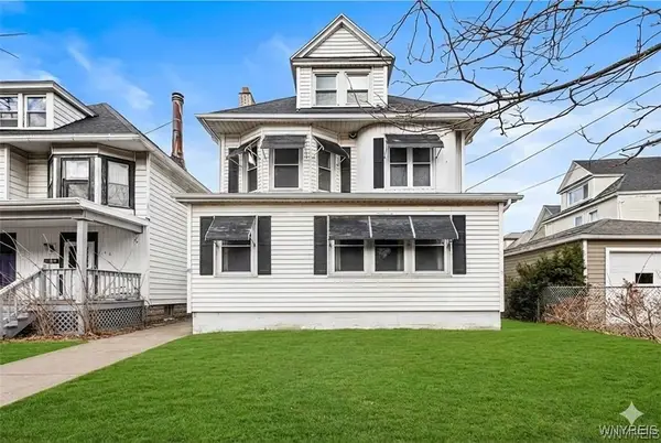 48 Garner Avenue, Buffalo, NY 14213