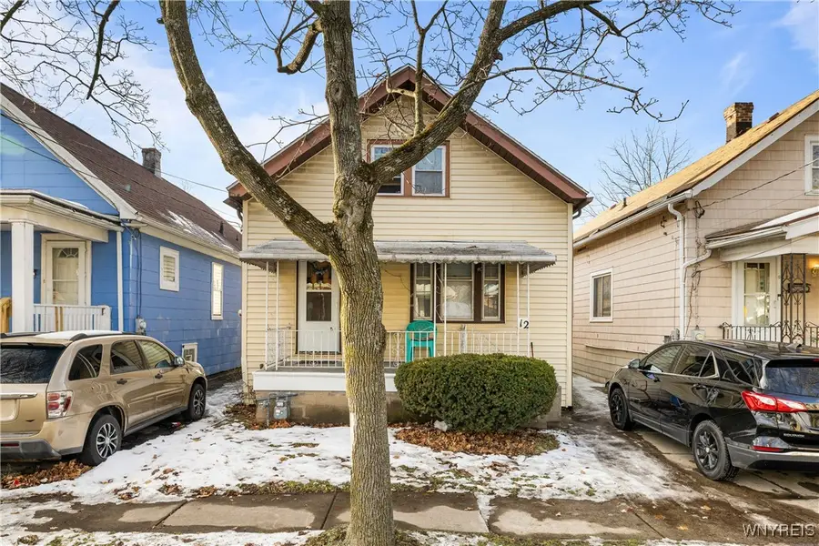 12 Humason Avenue, Buffalo, NY 14211 - Image #2