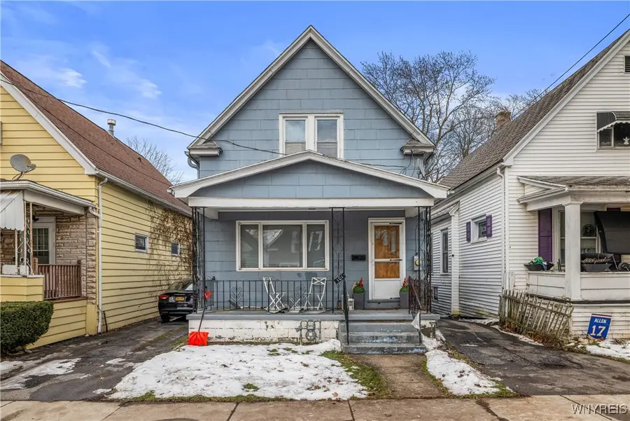 101 Humason Avenue, Buffalo, NY 14211 - Image #2