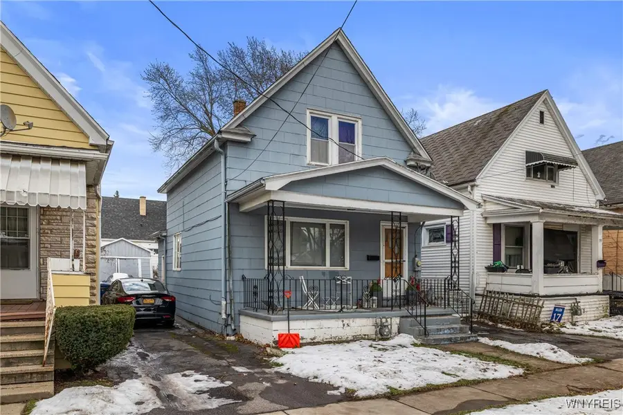 101 Humason Avenue, Buffalo, NY 14211 - Image #3