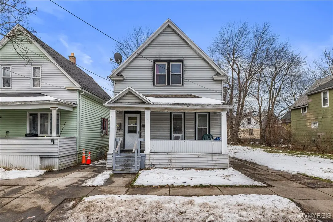 106 Humason Avenue, Buffalo, NY 14211 - Image #1