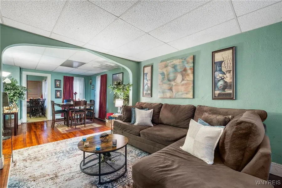 106 Humason Avenue, Buffalo, NY 14211 - Image #3