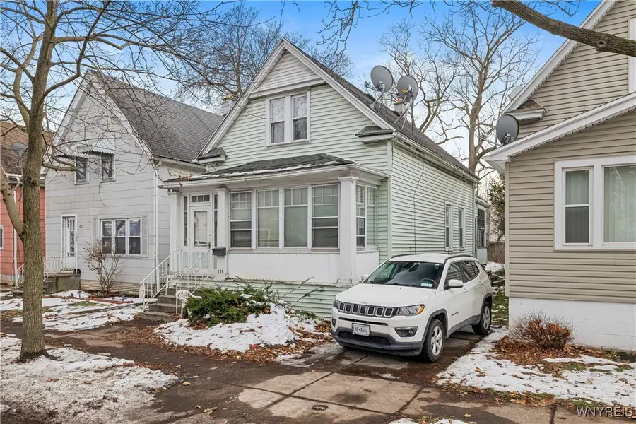 136 Humason Avenue, Buffalo, NY 14211 - Image #3