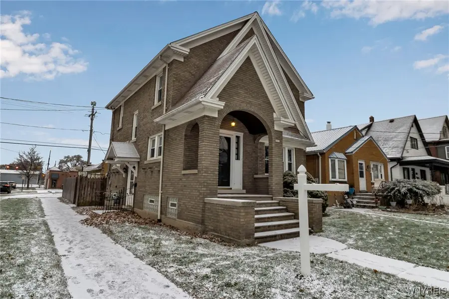 2261 Grand Ave Avenue, Niagara Falls, NY 14301 - Image #3