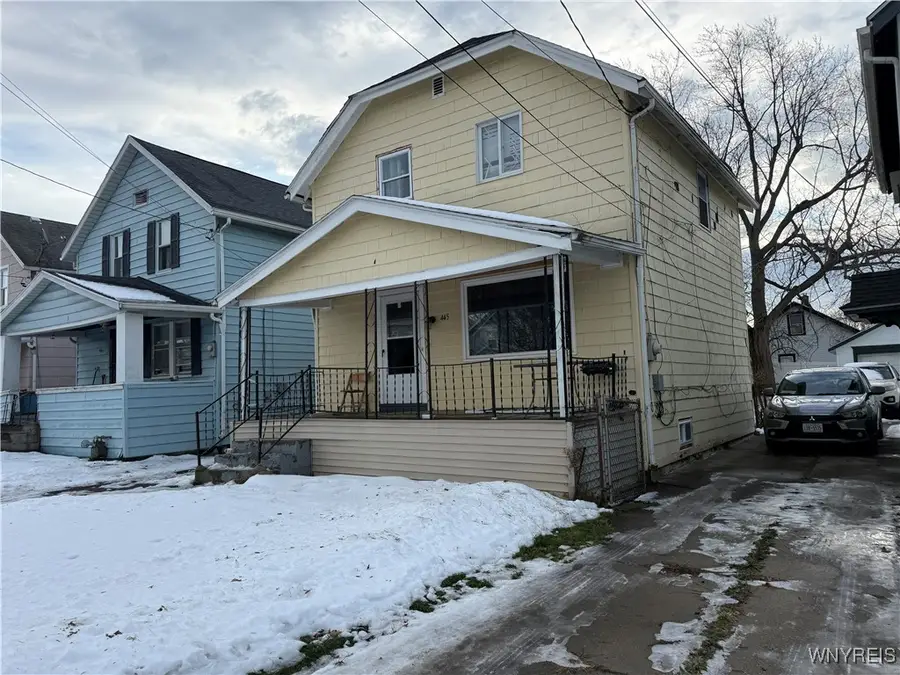 445 Shirley Avenue, Buffalo, NY 14215 - Image #3