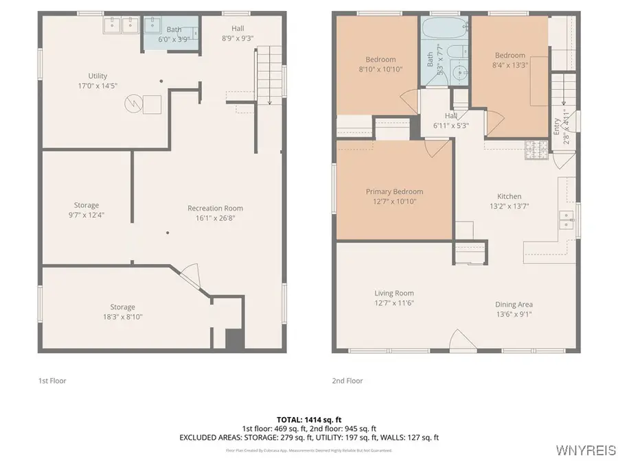 244 Hyland Avenue, Depew, NY 14043 - Image #3