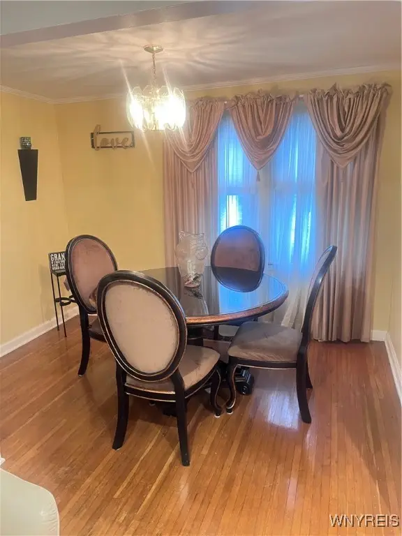 211 Burke Drive, Buffalo, NY 14215 - Image #3