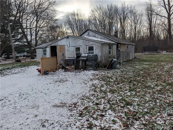 6550 Dale Road, Newfane, NY 14108