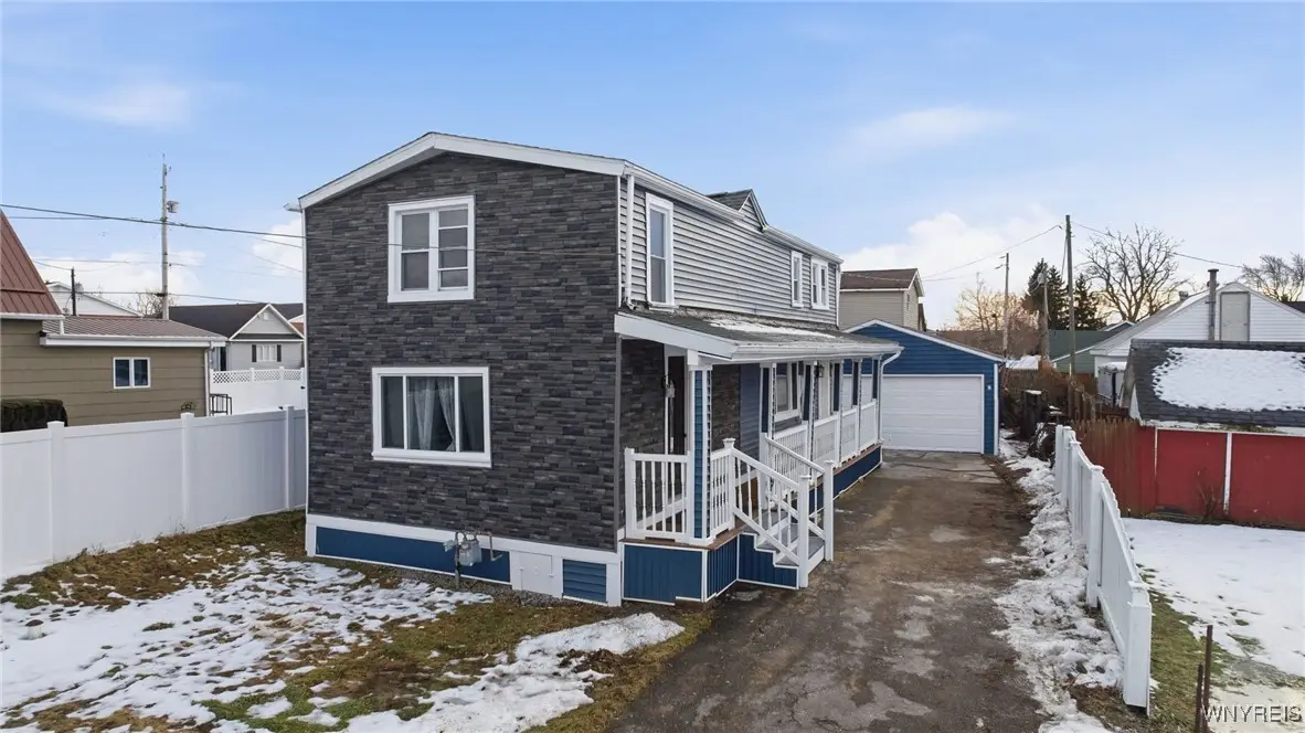 525 Buffalo Depew Boulevard, Depew, NY 14043 - Image #1