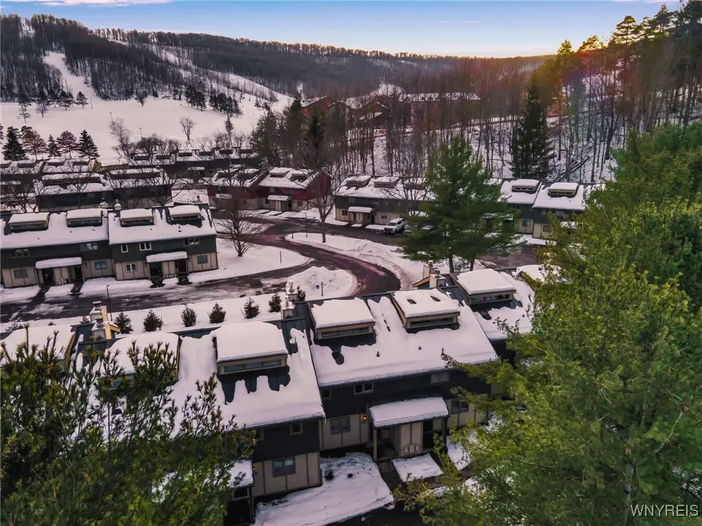 15 Alpine Meadow, Ellicottville, NY 14731 - Image #1