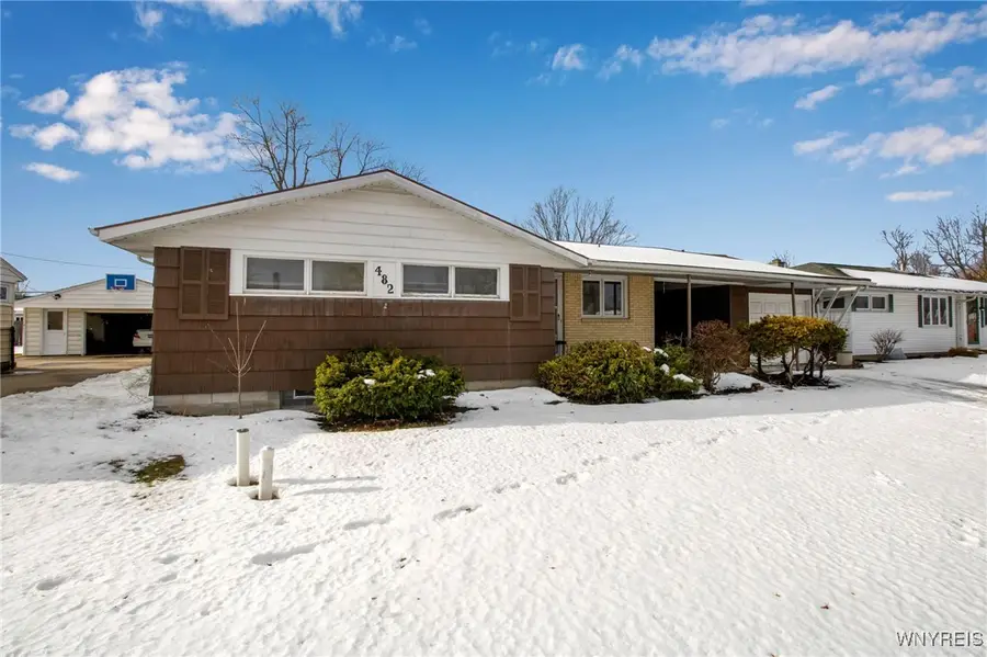 482 Woodstock Avenue, Tonawanda, NY 14150 - Image #3