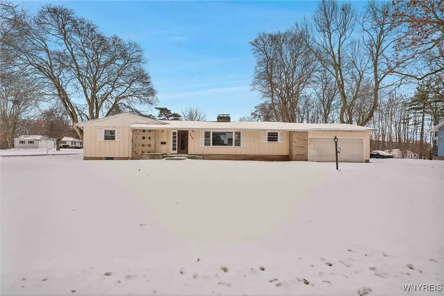 8426 Maplewood Drive, Gasport, NY 14067 - Image #3