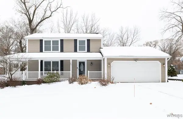 365 Belmeade Road, Irondequoit, NY 14617