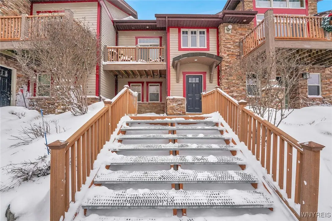 1 Mountain View - Upper, Ellicottville, NY 14731 - Image #1