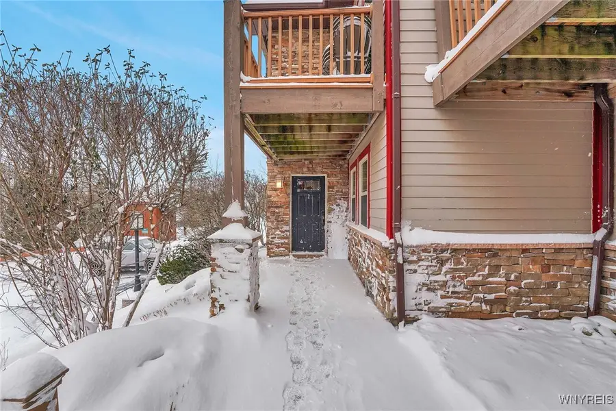 1 Mountain View - Upper, Ellicottville, NY 14731 - Image #2