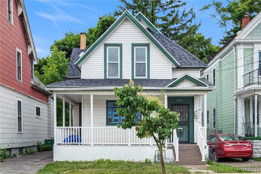 285 E North Street, Buffalo, NY 14204 - Image #1