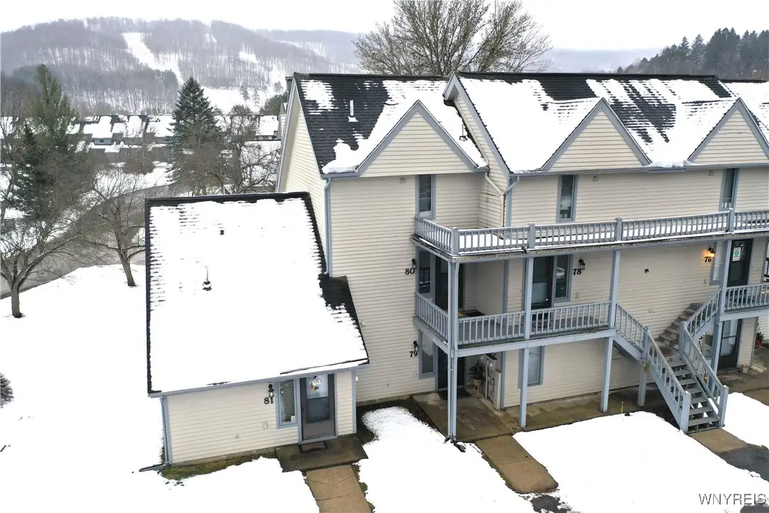 80 Wildflower, Ellicottville, NY 14731 - Image #1