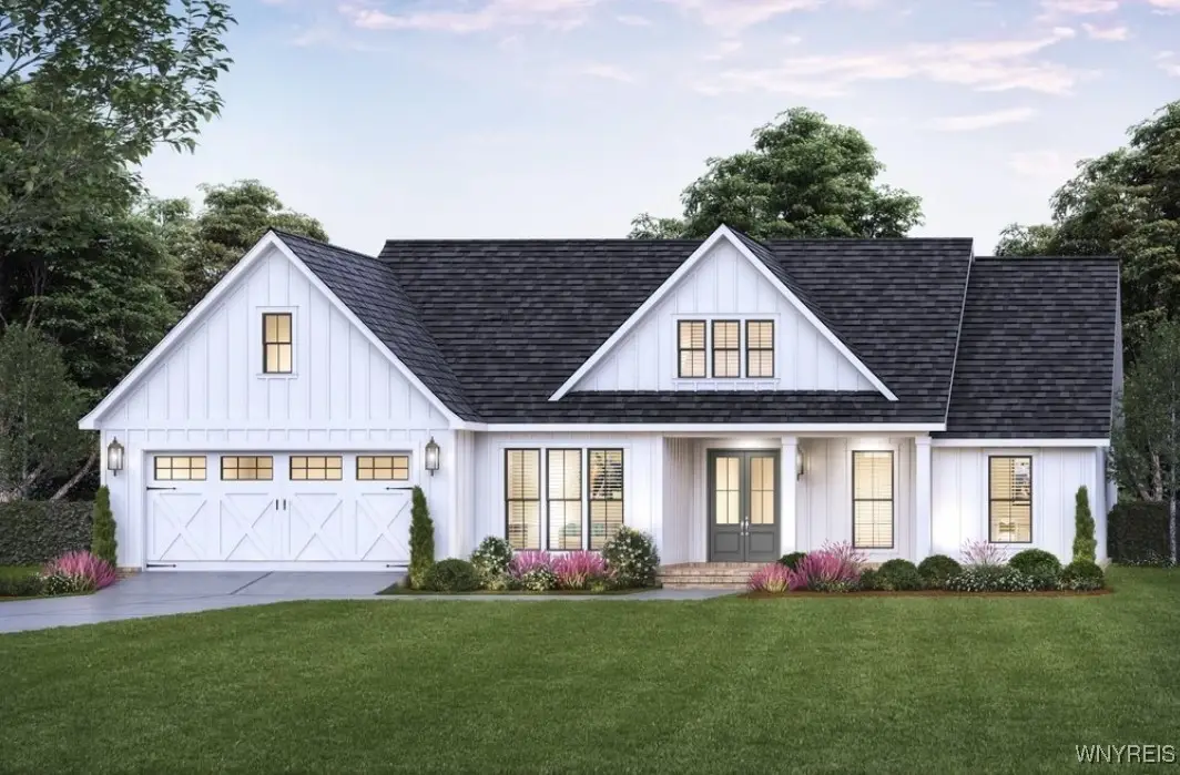 V/L Shawnee Road E, North Tonawanda, NY 14120 - Image #1