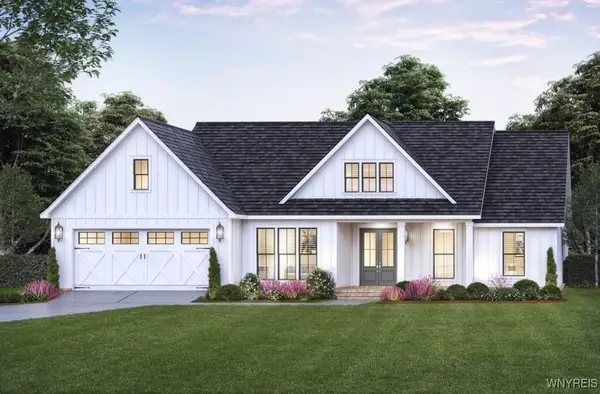 V/L Shawnee Road E, North Tonawanda, NY 14120