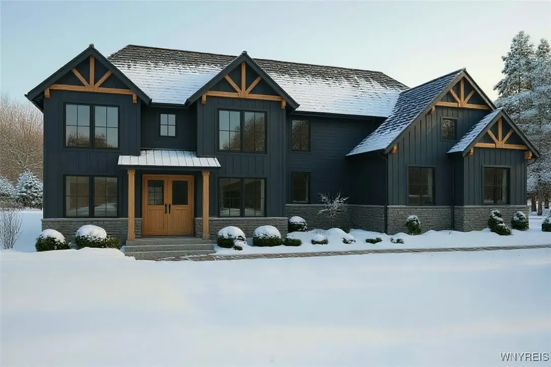 4480 Boncrest W, Clarence, NY 14031 - Image #1