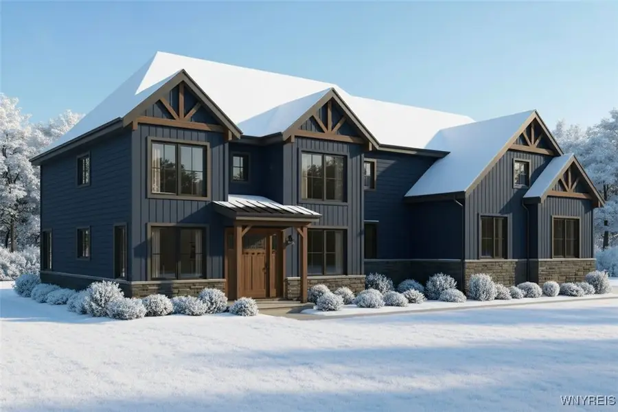 4480 Boncrest W, Clarence, NY 14031 - Image #2