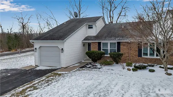 4385 Twilight Lane, Hamburg, NY 14075