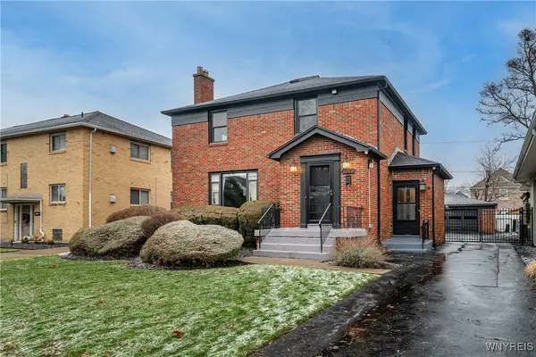 1060 Amherst Street, Buffalo, NY 14216