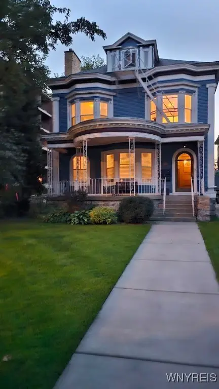 374 Elmwood Avenue, Buffalo, NY 14222 - Image #3