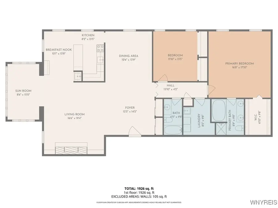 900 Delaware Avenue #301, Buffalo, NY 14209 - Image #2