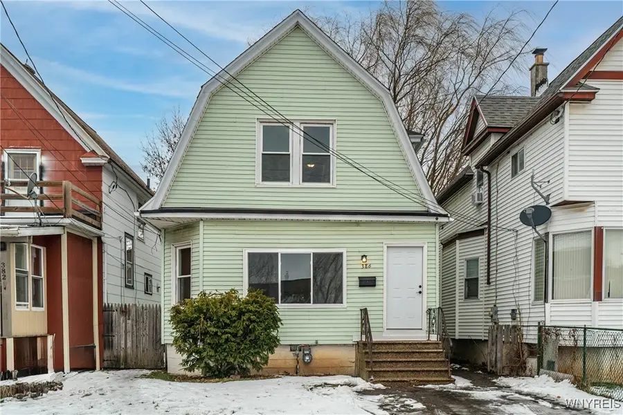 386 Esser Avenue, Buffalo, NY 14207 - Image #2