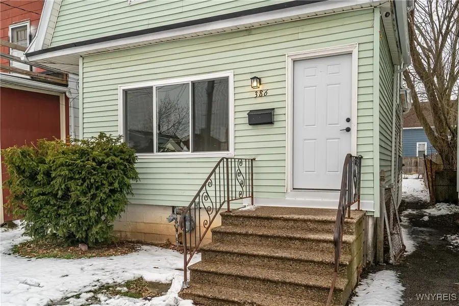 386 Esser Avenue, Buffalo, NY 14207 - Image #3