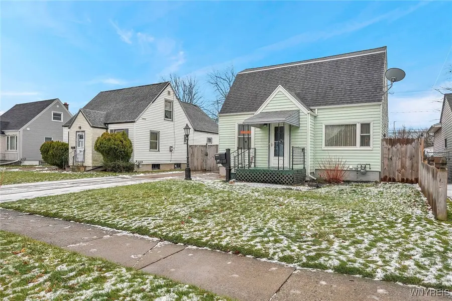 115 Southern Parkway, Buffalo, NY 14225 - Image #2