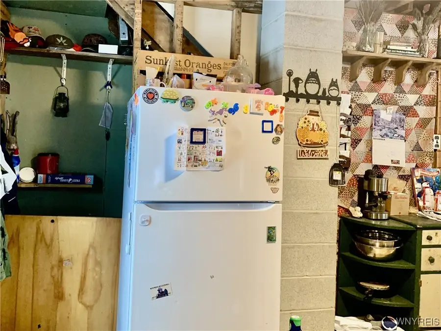 9703 Findley Road, Farmersville Station, NY 14060 - Image #3