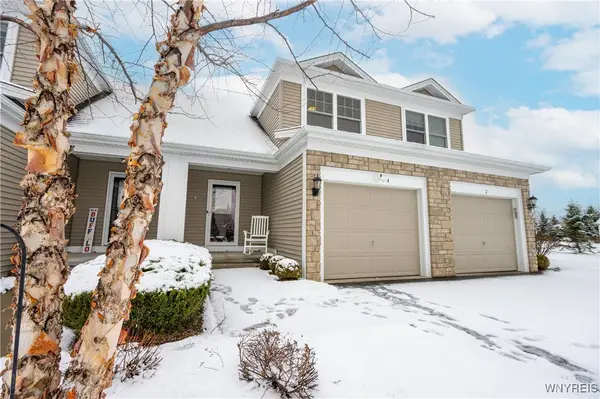 4 Denton Drive, Lancaster, NY 14086