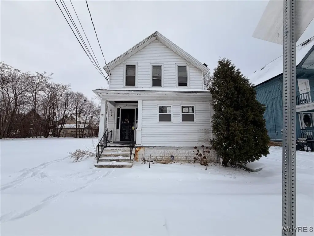 255 Orange Street, Buffalo, NY 14204 - Image #1