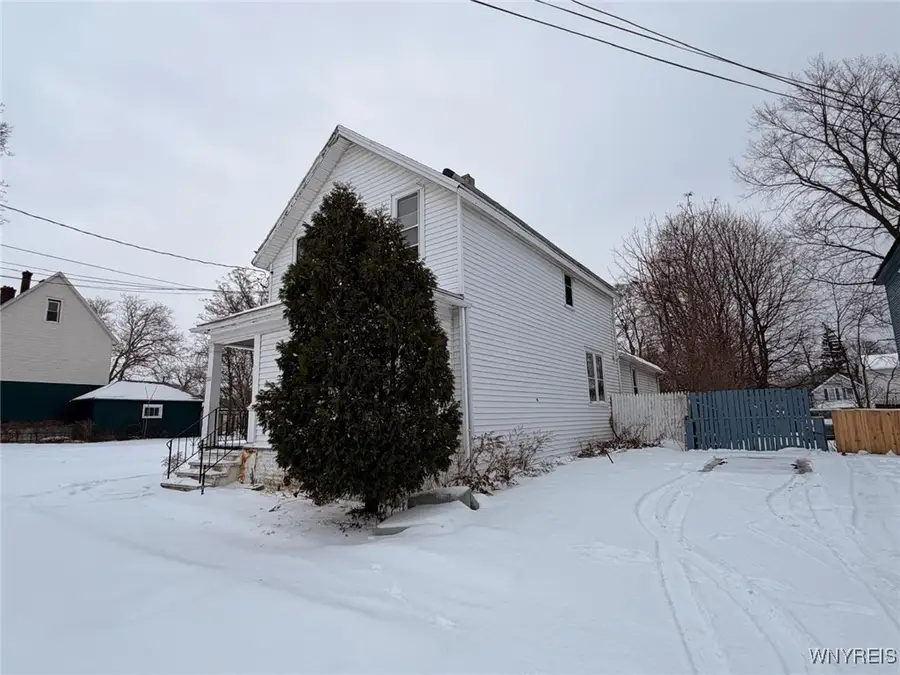 255 Orange Street, Buffalo, NY 14204 - Image #3