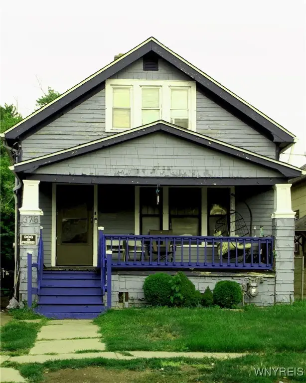 375 Olympic Avenue, Buffalo, NY 14215 - Image #1