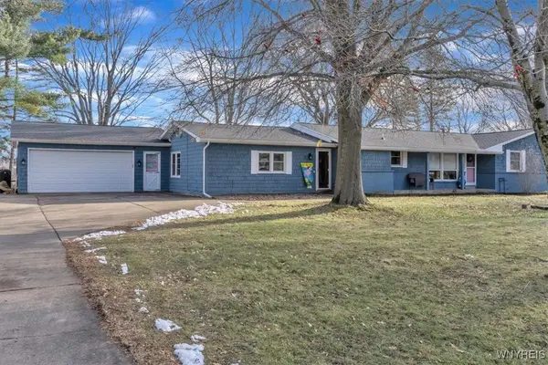 1073 Lyndale Lane, Elma, NY 14059